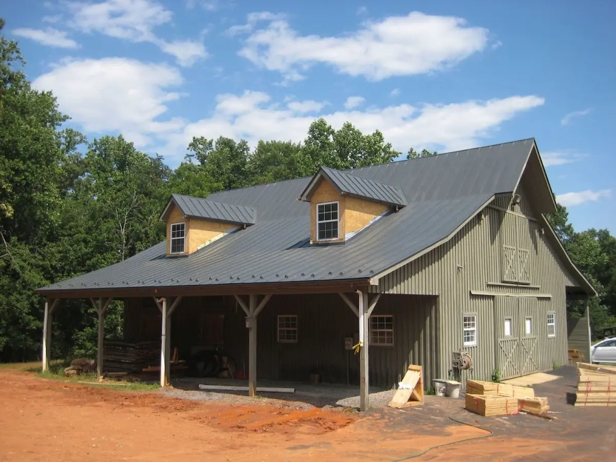 Expert Roof Repair workmanship in Badger